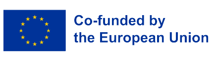 Co-founded by EU